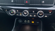 Honda Civic 2.0 eHEV Elegance 5dr CVT Hybrid Hatchback